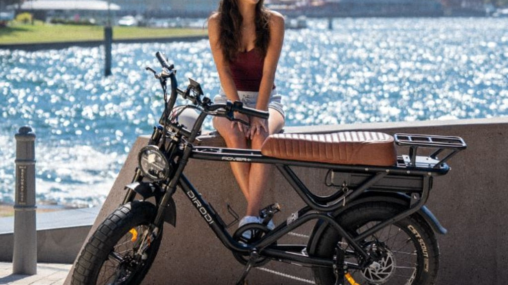 Dirodi Girl