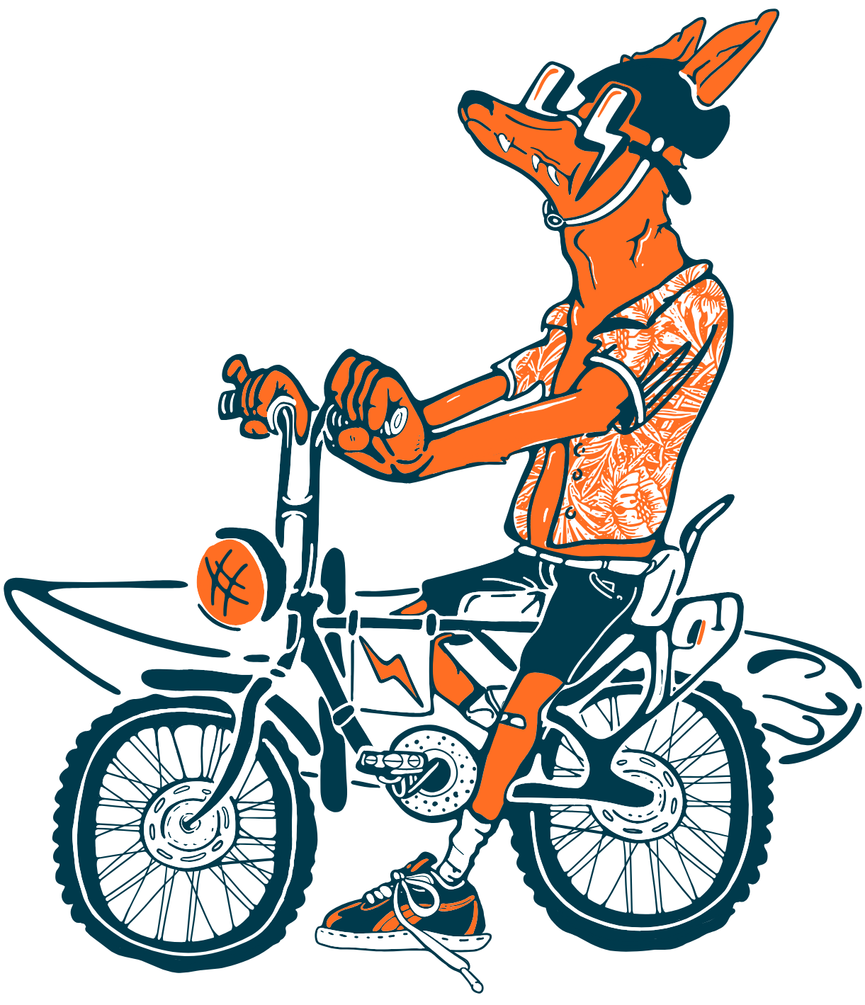 How old do you have to be to ride an electric bike in NSW?