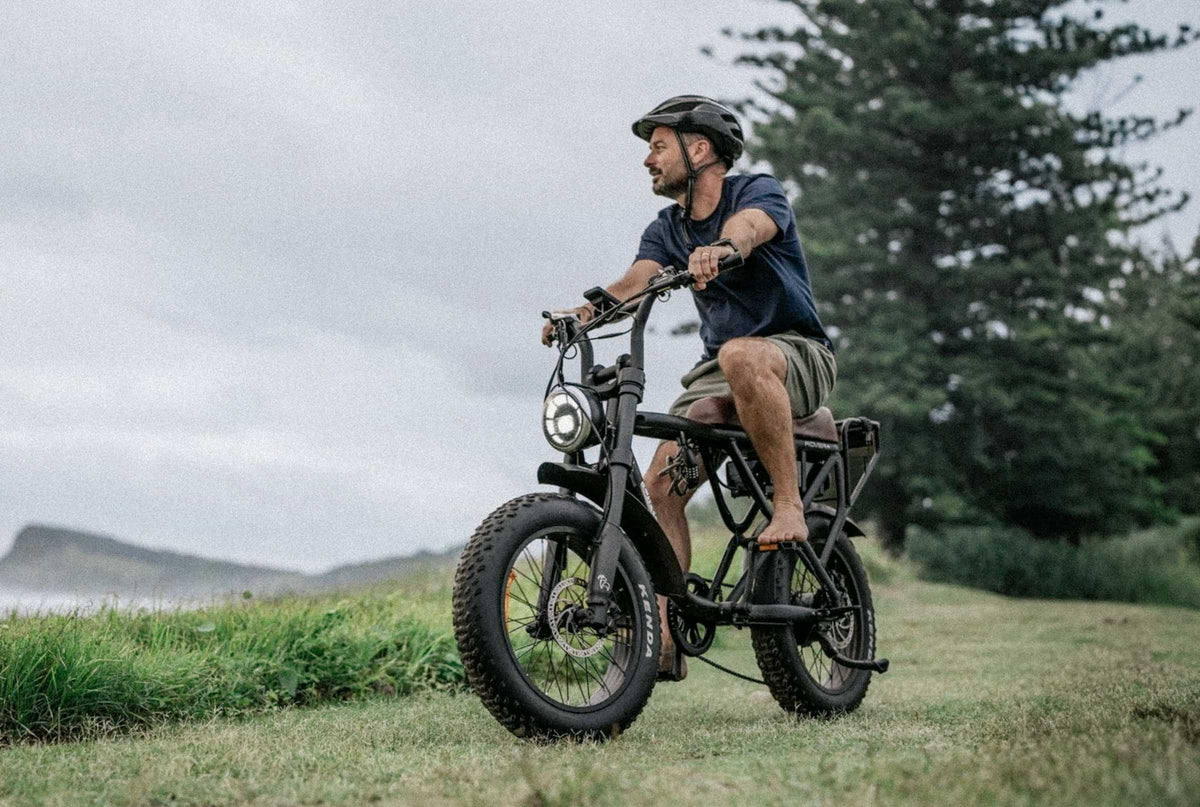 Dirodoi Dirodi – Beaches Electric Bikes
