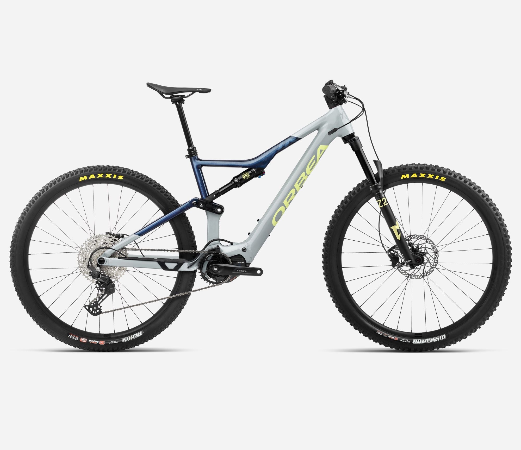 Lightweight eBikes