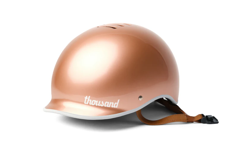 Helmets
