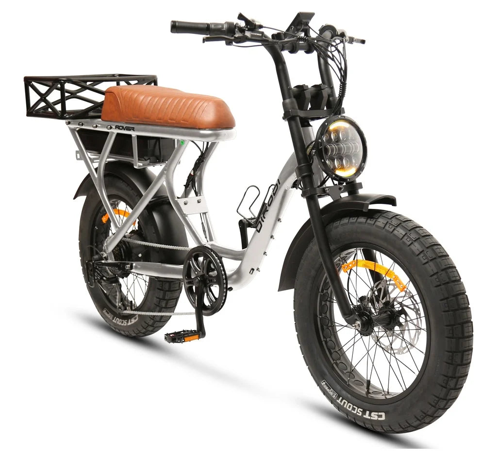 DIRODI ROVER GEN 5 – Beaches Electric Bikes