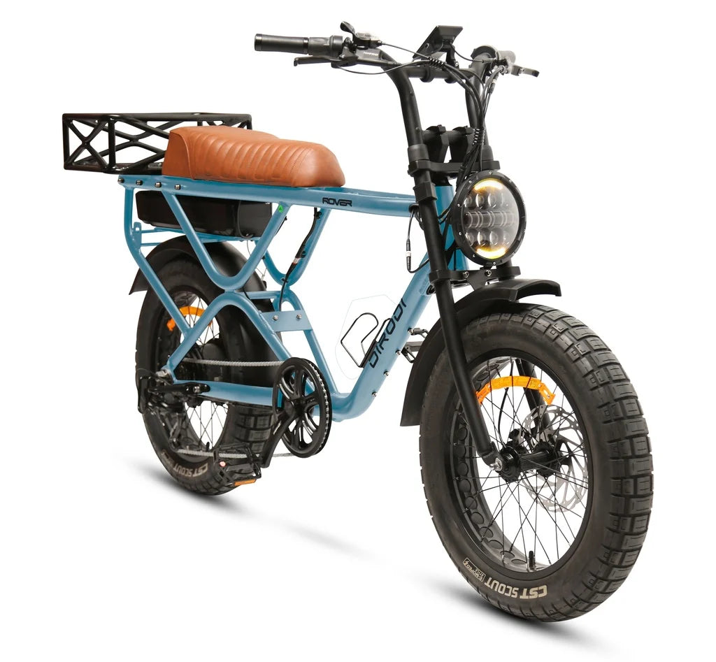 DIRODI ROVER GEN 5 – Beaches Electric Bikes