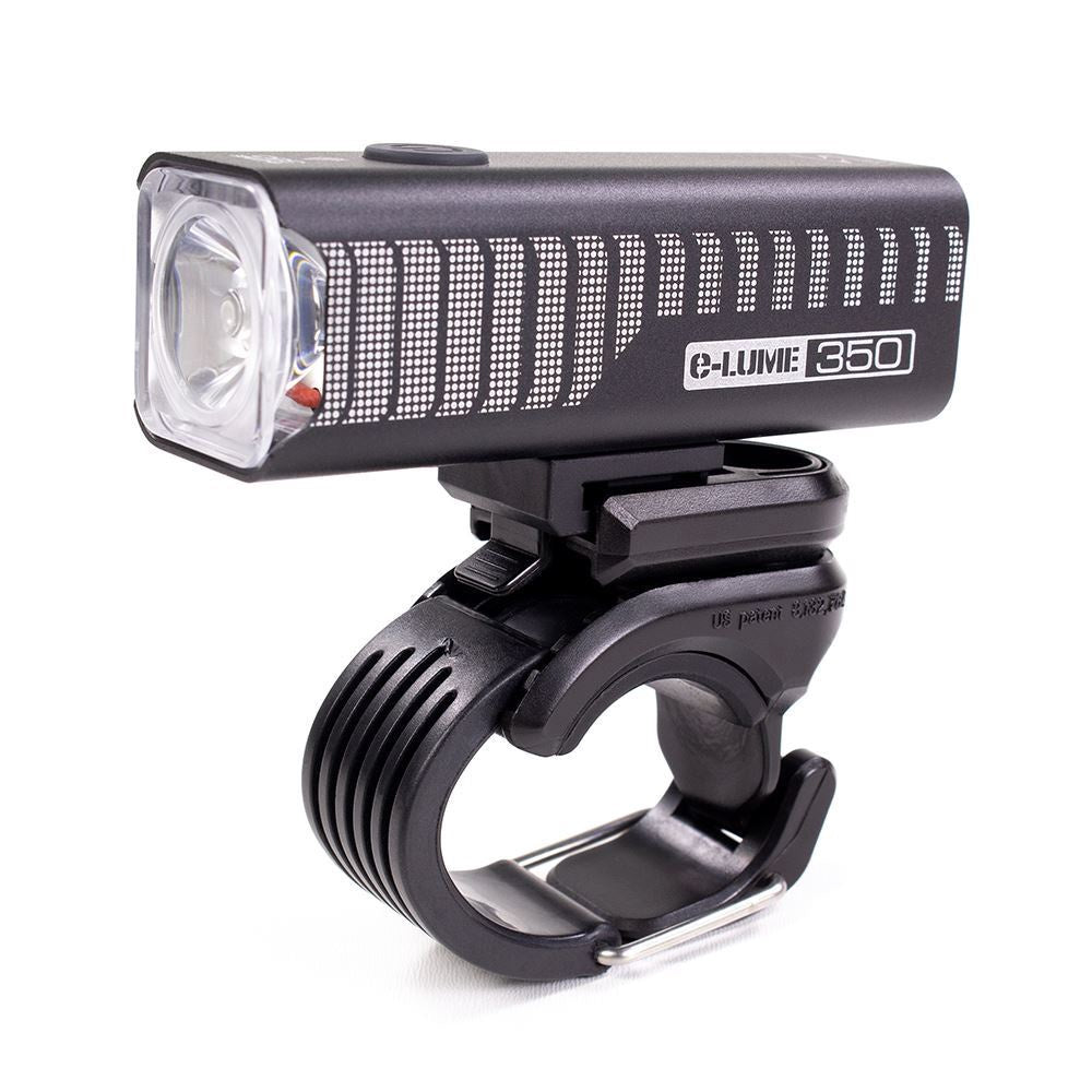 SERFAS E-LUME 350 FRONT LIGHT – Beaches Electric Bikes