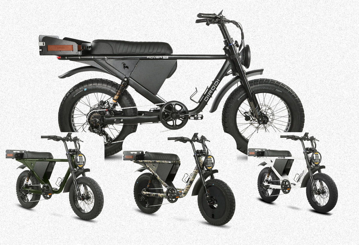 BEACHES ELECTRIC BIKES - NARRABEEN – Beaches Electric Bikes